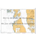 CN 3935 Hakai Passage and Vicinity - et Environs