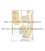 CN 3941 Channels - Chenaux Vicinity of - Proximite de Milbanke Sound