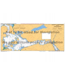 CN 2024 Buckhorn to - a Bobcaygeon including - y compris Chemong Lake