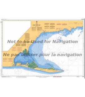 CN 2110 Long Point Bay