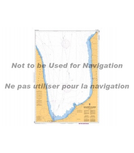 CN 2228 Lake Huron - Lac Huron (Southern Portion - Partie sud)