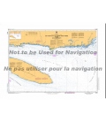 CN 4025 Cap Whittle a - to Havre-Saint-Pierre et - and Ile d'Anticosti