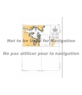 CN 4507 Plans - Northeast Coast - C™te Nord-Est Newfoundland - Terre-Neuve
