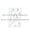 CN 4596 Bay of Exploits Sheet - feuille II (Middle - centre)