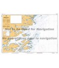 CN 4856 Bonavista Bay, Western Portion - Partie ouest