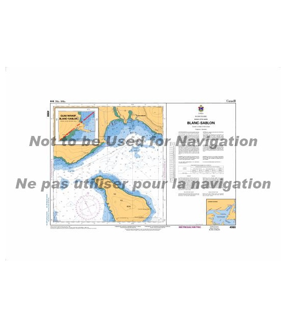 CN 4980 Blanc Sablon