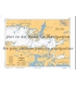 CN 6112 Rainy Lake - Lac a la pluie Southeast Portion - Partie sud-est Anchor Islands to - a Oakpoint Island