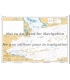 CN 7777 Coronation Gulf Western Portion - Partie Ouest
