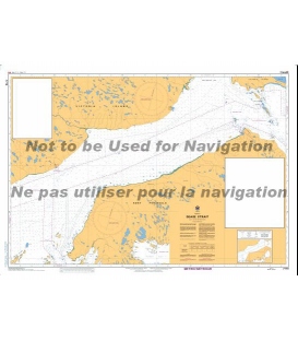 CN 7779 Dease Strait