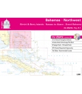 Region 9.1, Northwest Bahamas, Bimini & Berry Islands (Nassau to Abaco - Grand Bahama), 2016/2017 Edition