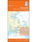 NV-Charts Waterproof 2.1 (3.1.1): Nantucket (Martha's Vineyard to Nantucket), 2008 Ed.