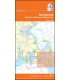 NV-Charts Charts Waterproof 2.1: Nantucket - Martha`s Vineyard to Nantucket, Edition 2008