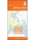 NV-Charts Waterproof 2.2 (3.1.2): Martha's Vineyard (Vineyard and Nantucket Sounds), 2008 Ed.