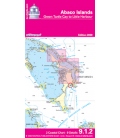 NV-Charts Waterproof 9.1.2: Abaco Islands (Green Turtle Cay to Little Harbour), 2009 Ed.