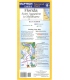 Maptech - St. Augustine to Melbourne Waterproof Chart