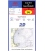Maptech - Cape Ann to Cape Elizabeth Waterproof Chart WPC036, 3rd Edition
