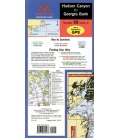 Maptech - Hudson Canyon to Georges Bank Waterpoof Chart WPC050, 2nd Edition, 2016