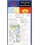 Maptech - Tarpon Springs to Suwanee River Waterproof Chart WPC051, 2nd Edition, 2018