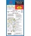 WPC054 Panama City to Pensacola - Offshore Route, 2nd Ed., 2011, Maptech Waterproof Chart