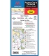 Maptech - Panama City to Pensacola - Offshore Route, Waterproof Chart