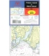 Maptech - Fishers Island to Block Island Waterproof Chart