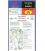 Maptech - Ocracoke to Beaufort, NC Waterproof Chart WPC091, 3rd Edition, 2014