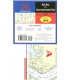 Maptech - Oak Bay to Commencement Bay Waterproof Chart