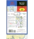 Maptech - San Juan Channel, Waterproof Chart