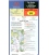 Maptech - The Delta-Benicia to Sacramento and Stockton Waterproof Chart, WPC122
