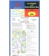 Maptech - Los Angeles and Santa Monica Bay Waterproof Chart