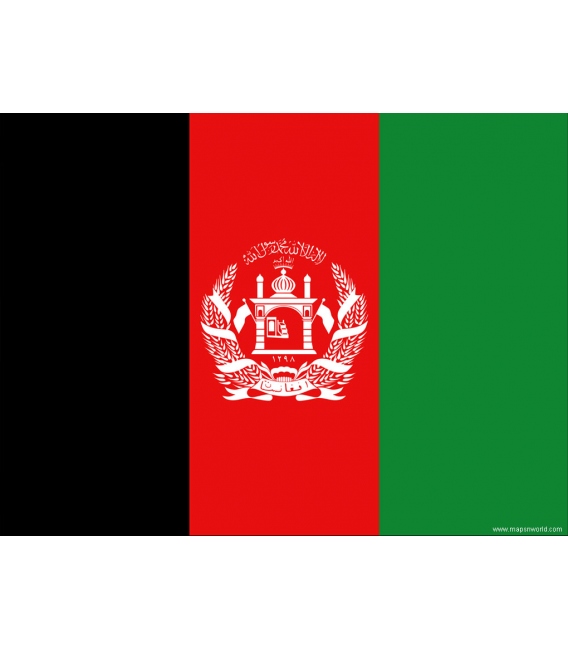 Afghanistan