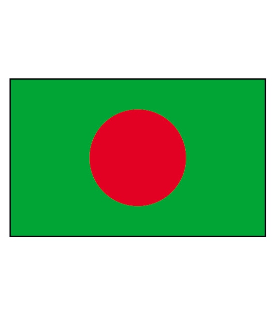 Bangladesh