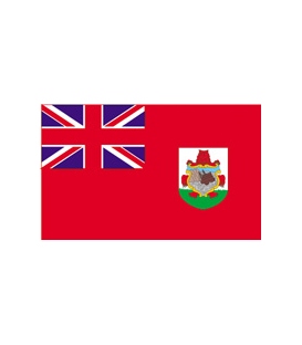 Bermuda Courtesy Flag