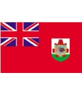 Bermuda Courtesy Flag