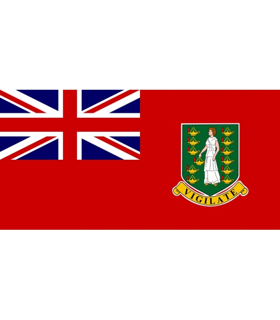 British Virgin Islands