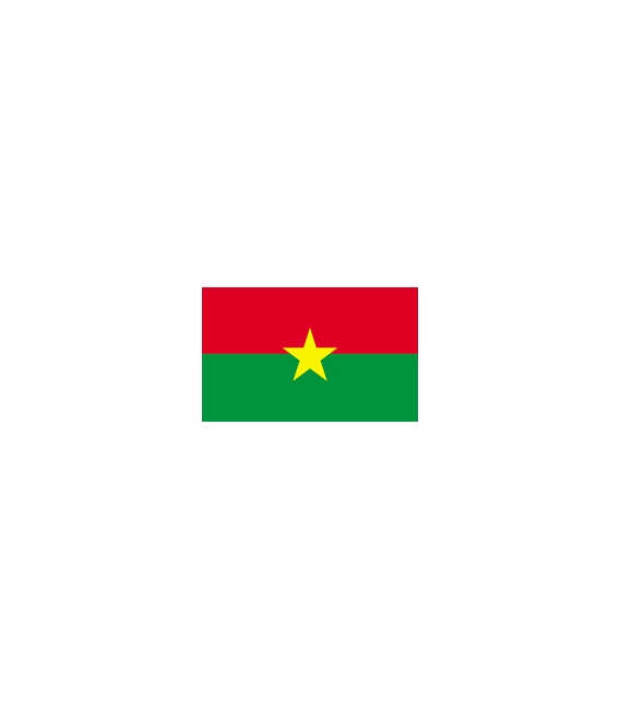 Burkina