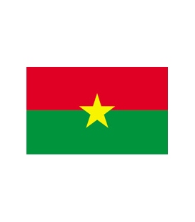 Burkina