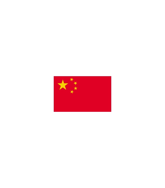 China, People Republic