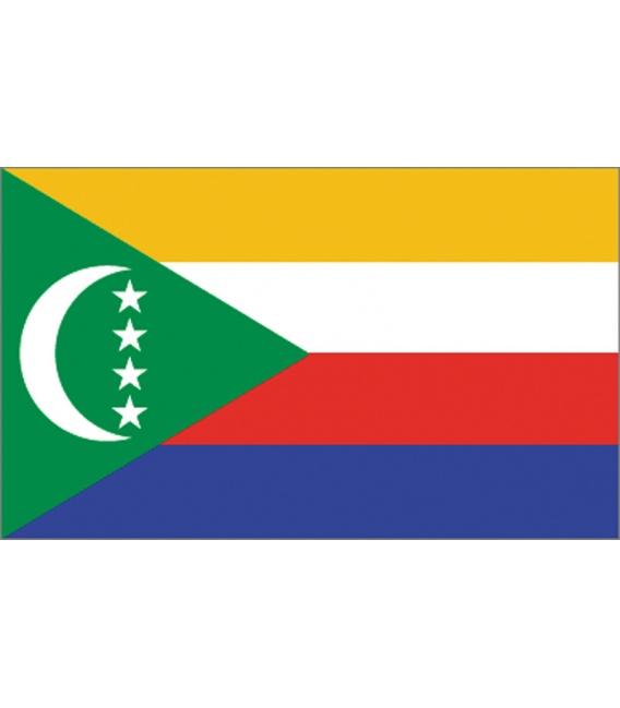 Comoros