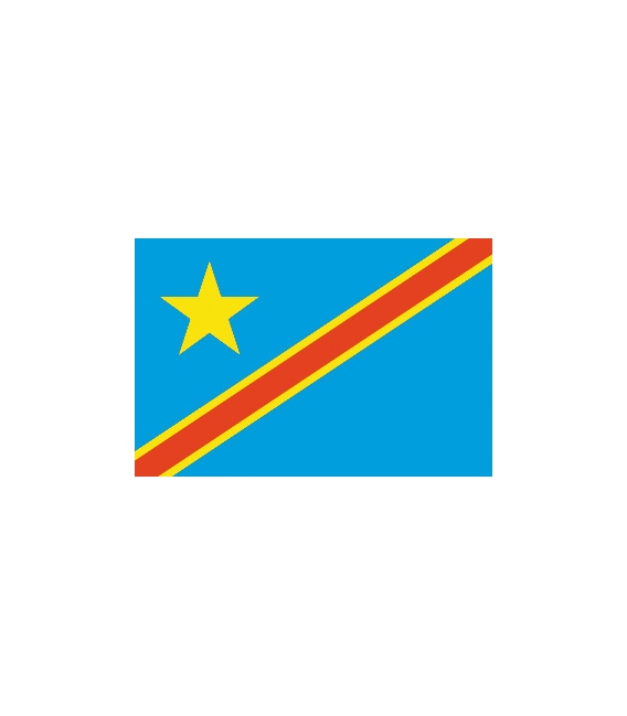Congo, Democratic Republic of