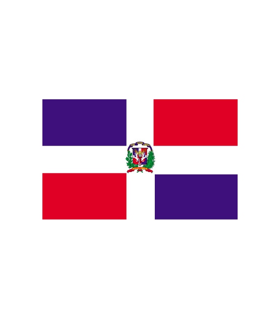 Dominican Republic (Civil)