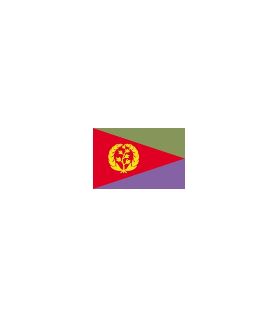 Eritrea