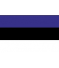 Estonia Courtesy Flag