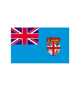 Fiji Flag