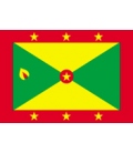 Grenada Courtesy Flag