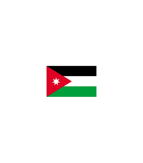 Jordan