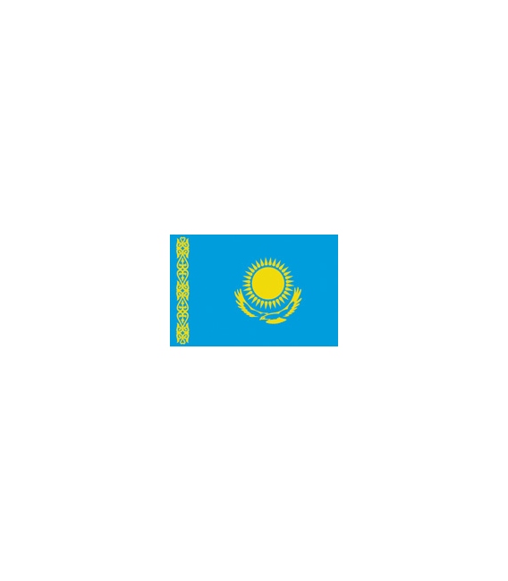 Kazakhstan