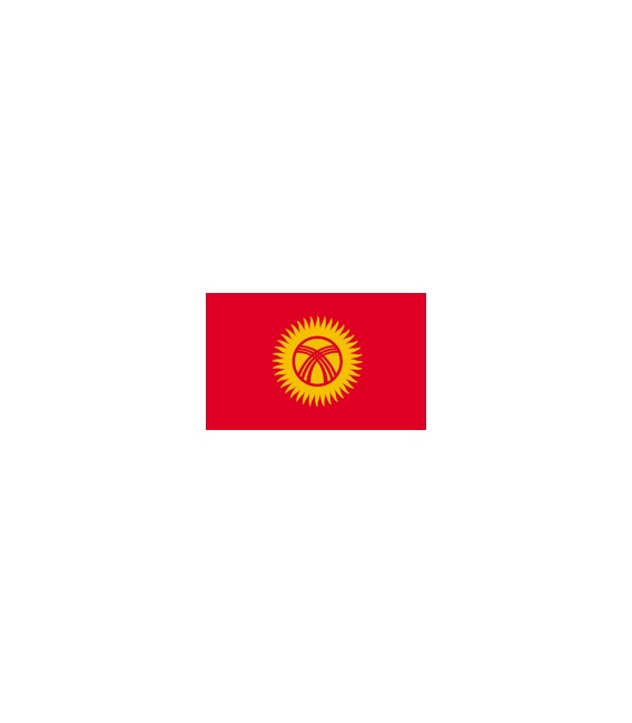 Kyrgyzstan