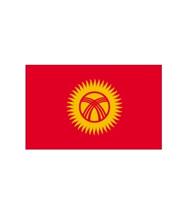 Kyrgyzstan