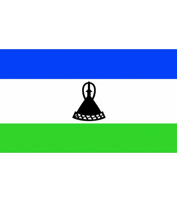 Lesotho